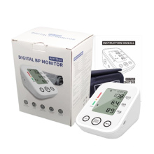Wholesale Arm Blood Pressure Monitor with Good Price